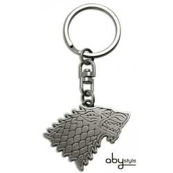 GAME OF THRONES - Schlüsselanhänger 