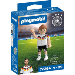 PLAYMOBIL® 72264 - DFB-Stars - Joshua Kimmich