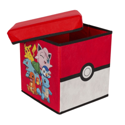 Noxxiez - Aufbewahrungsbox - Pokémon