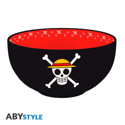 ONE PIECE - Bowl - 600ml - 