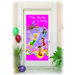 Fairies Springtime - 1 Türbanner