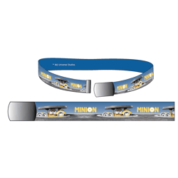 Minions - Belt