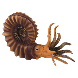 Bullyland 58400 - Ammonit - Spielfigur