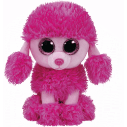 Ty 37203 - Pudel Patsy - 15 cm