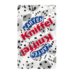 Cards Kniffel® - Card game