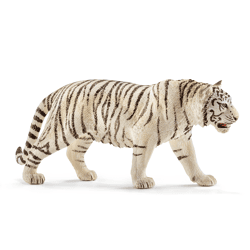Schleich 14731 - Wild Life Tiger weiß Spielfigur