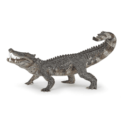 Papo 55056 - Spielfigur - Kaprosuchus, 11cm