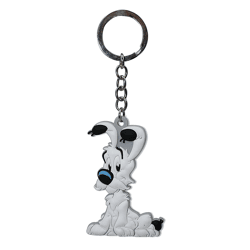 Plasytoy 60604 - Spielfigur - Idéfix sitzend