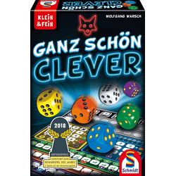 Pretty clever - game