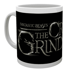 GB Eye - Tasse, Phantastische Tierwesen 2 