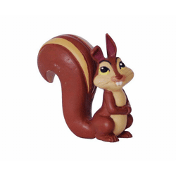 Bullyland 12933 - Sofia die Erste - Kiki - Spielfigur