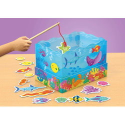 Angelspiel - Kinderspiel