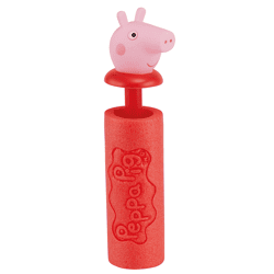 Happy People 16280 - Wasserspritze Peppa Pig