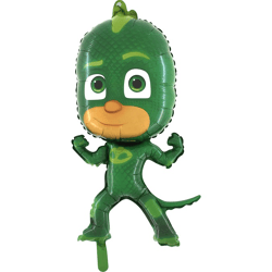 PJ Masks: Gekko - foil balloon