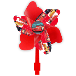 Disney Cars Windrad