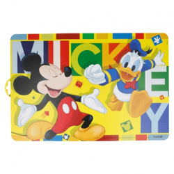 Disney Mickey Mouse - Table mat