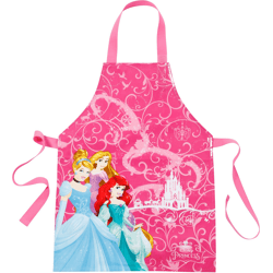Disney Princess - Schürze / Kochschürze