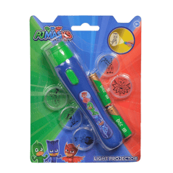 PJ Masks - Lichtprojektor / Light Projector