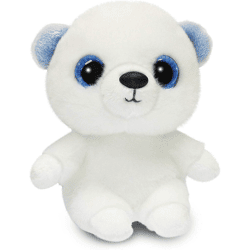 Martee Eisbär 12cm - Plüschfigur