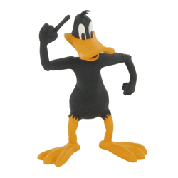Looney Tunes - Daffy Duck Spielfigur