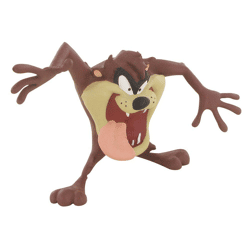 Looney Tunes - Tasmanischer Teufel Spielfigur
