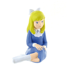 Heidi - Clara Spielfigur