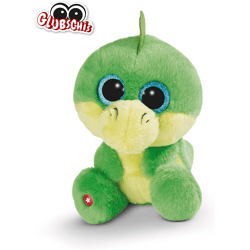 Nici - Glubschis - Drache McDamon 15cm Plüschtier