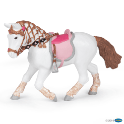 Papo 51526 - Spielfigur - Wanderpony
