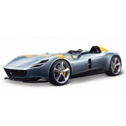 Bburago 18-26027 - 1:24 Race & Play Ferrari Monza SP1 - Model car