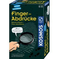 Kosmos 657796 - Finger-Abdrücke
