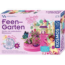 Kosmos 632144 - Feen-Garten