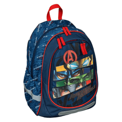 Avengers - Schulrucksack