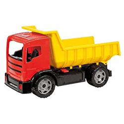 LENA - 02060 - GIGA TRUCKS Muldenkipper