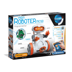 Galileo - My robot MC 5.0