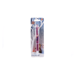 Disney Frozen 2 / Die Eiskönigin 2 - 4-Farben Stift