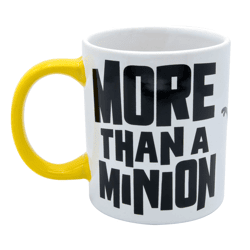 Minions 2 - Keramiktasse 