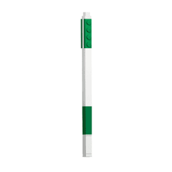LEGO® Gelstift - Farbe grün
