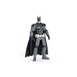 Jada Toys 253215004 - Batman Arkham Knight Batmobile, 1:24 - Model car