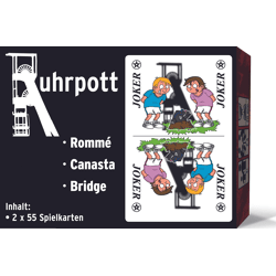 Ruhrpott Rommé