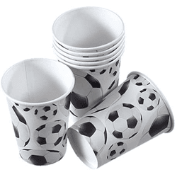 Papp-Becher 