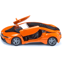 SIKU 2348 - BMW i8 LCI - Modellauto