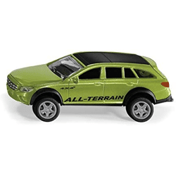 SIKU 2349 - Mercedes-Benz E-Klasse - Modellauto