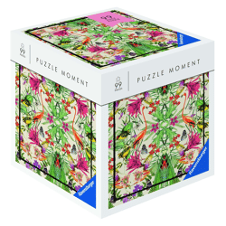 Ravensburger 16535 - Tropical - Puzzle - 99 Teile