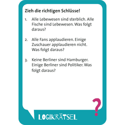 Pocket Quiz - Gehirnjogging