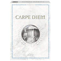 Carpe Diem - Brettspiel