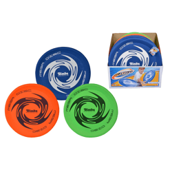 Mega Flying Disc, 3-sort.