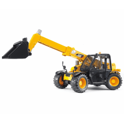 Bruder 02141 - Cat® Telescopic loader, 1:16