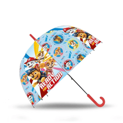 Paw Patrol -  Regenschirm, Manuell, 46 cm