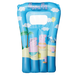 Happy People 16266 - Peppa Pig children's air mattress
