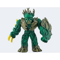 Schleich 70151 - Spielfigur, Eldrador Dschungel Herrscher